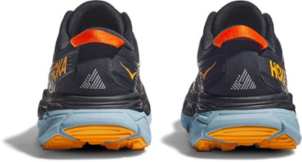 HOKA Stinson ATR 6 Trail-Running Shoes - Men's 8