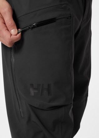 Helly Hansen Verglas BC Pants - Men's 6