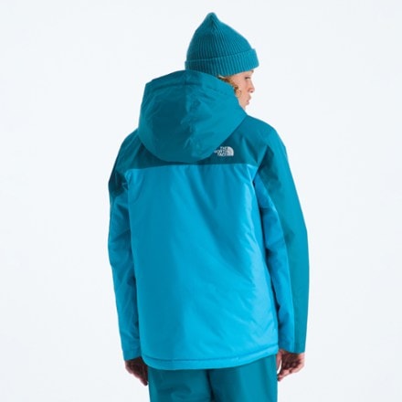 The North Face Freedom Insulated Jacket - Boys' 2