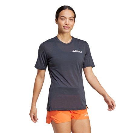 adidas Terrex Xperior Climacool+ T-Shirt - Women's 1