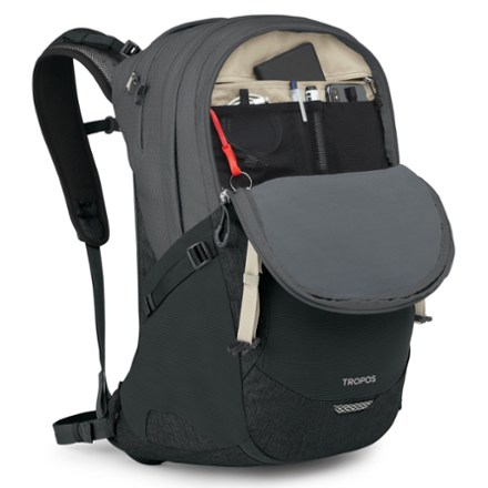 Osprey Tropos 32 Pack Accessories not included