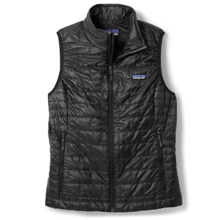 Patagonia Nano Puff Insulated Vest - Women's 0