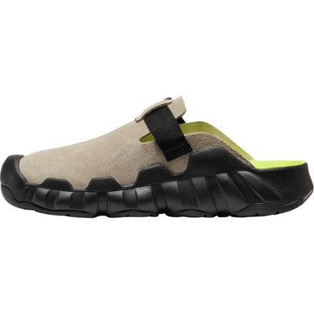 KEEN Hyperport Leather Clogs - Men's 1