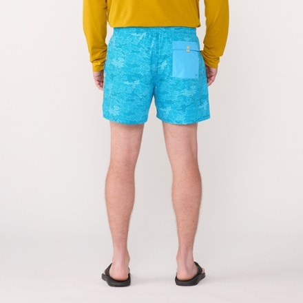 Cotopaxi Brinco Shorts - Men's 2