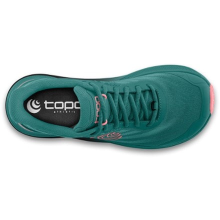 Topo Athletic Ultraventure 4 Trail-Running Shoes - Women's 3