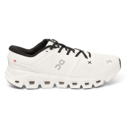 On Cloud X 5 Road-Running Shoes - Men's 0