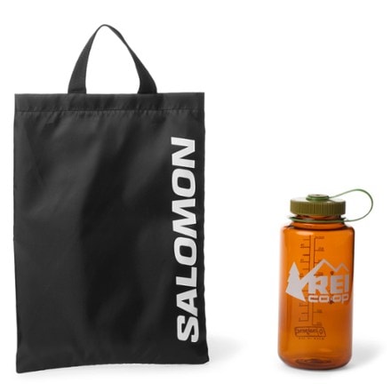 Salomon Outside Ski Skins - 62 mm 1