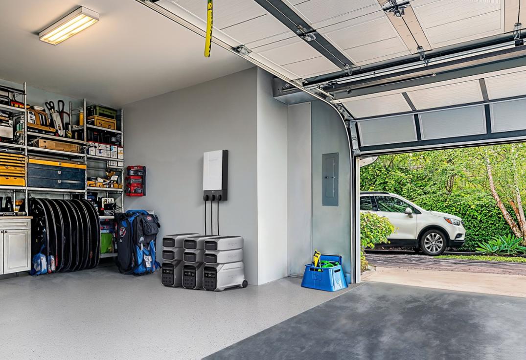Location Image for DELTA Pro 3 Smart Extra Battery