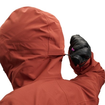 Black Diamond Recon Stretch Shell Jacket - Men's 4