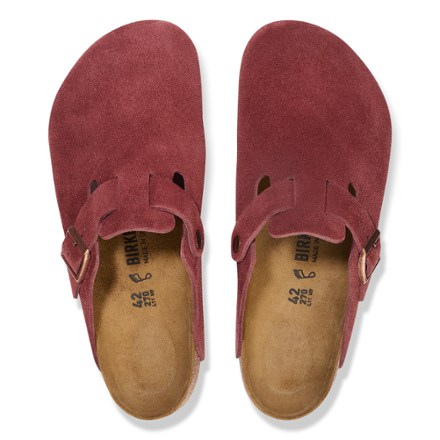 Birkenstock Boston Clogs - Women's 3