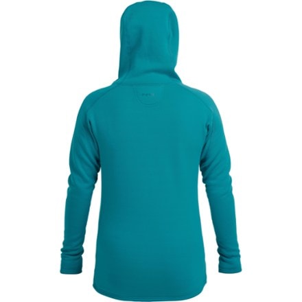 NRS Expedition Weight Hoodie - Women's 4
