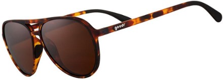 goodr Mach G Polarized Sunglasses 0
