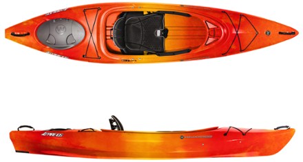 Wilderness Systems Aspire 105 Kayak