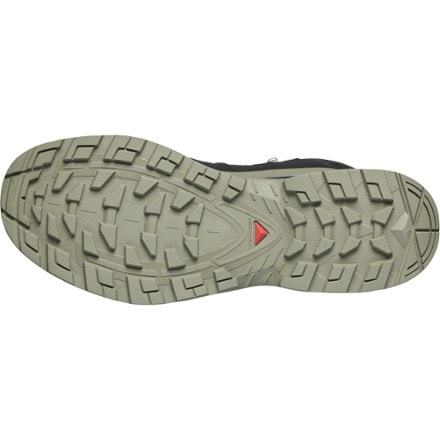 Salomon Quest 5 GORE-TEX Hiking Boots - Men's 5