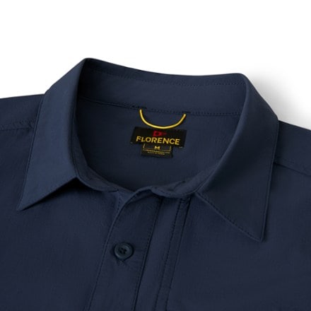Florence Airtex Expedition Long-Sleeve Shirt - Men's 2