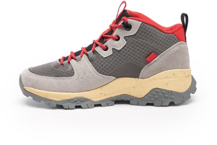 HOLO Footwear Apollo Mid Hiking Boots - Men's 1