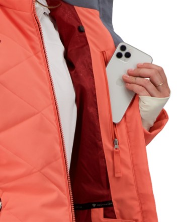 Obermeyer Lorena Insulated Jacket - Women's 7
