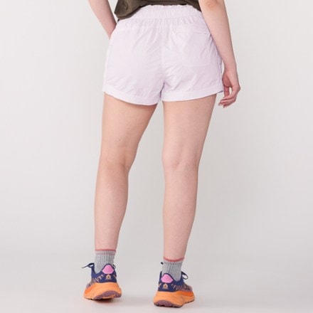 FP Movement In The Wild Skort 2
