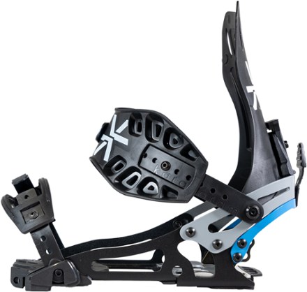 Karakoram Nomad Splitboard Bindings with Split Interface - 2023/2024 1