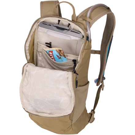 Thule AllTrail 10 L Hydration Pack 7