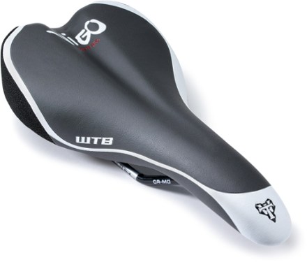 WTB Vigo Pro Saddle - Men's | REI Co-op