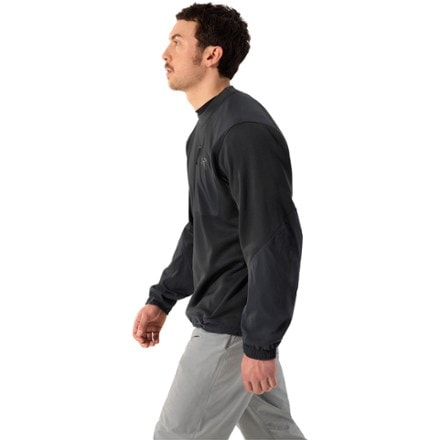 Arc'teryx Konseal Crew Pullover - Men's 3