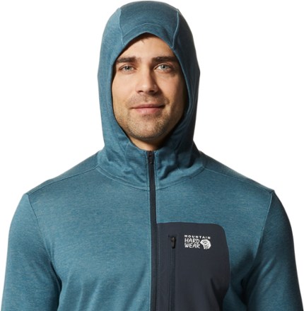 Mountain Hardwear Rogue Pursuit Hoodie - Men's 3