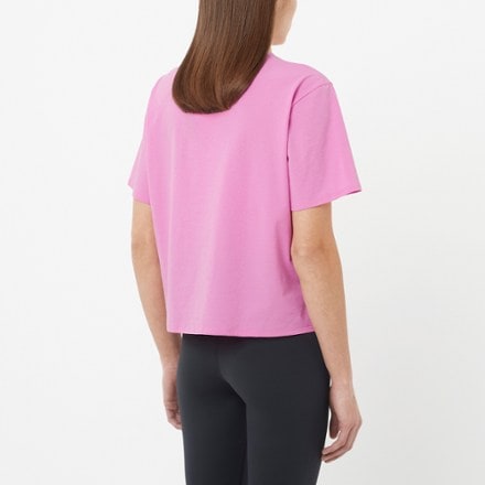 Salomon Trackline T-Shirt - Women's 2