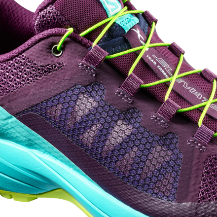 salomon women's xa elevate shoes