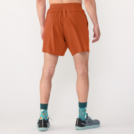 REI Co-op Active Pursuits 7" Shorts - Men's 2
