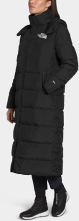 The North Face Triple C Down Parka - Women's 5