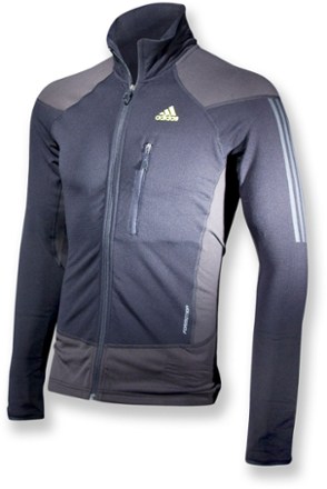 adidas terrex swift fleece jacket