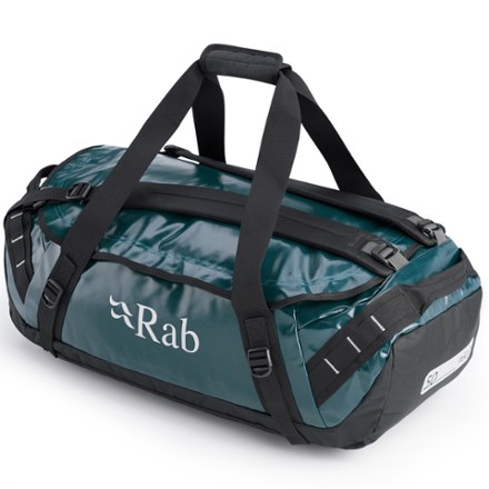Rab Expedition II 50 L Kitbag Duffel Bag 0