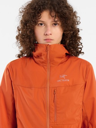 Arc'teryx Squamish Hoodie - Women's 5