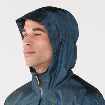 Outdoor Research Helium Rain Jacket - Men's 4
