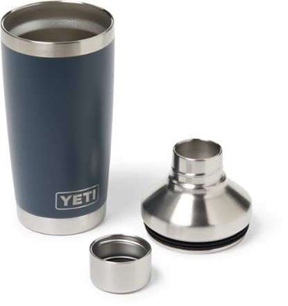 YETI Rambler Cocktail Shaker 4