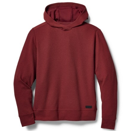 Outdoor Research Eclipse Waffle Hoodie - Women's 0