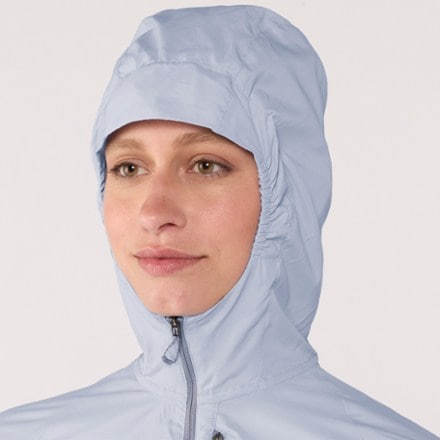 Salomon Bonatti Cross Wind Jacket - Women's 6
