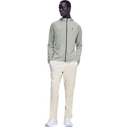 On Climate Zip Hoodie - Men's 2