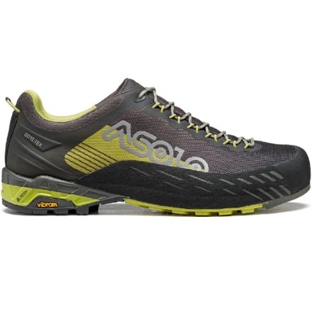Asolo Eldo GV Approach Shoes - Men's 0