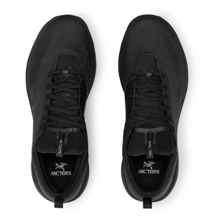 Arc'teryx Sylan GTX Trail-Running Shoes - Men's | REI Co-op