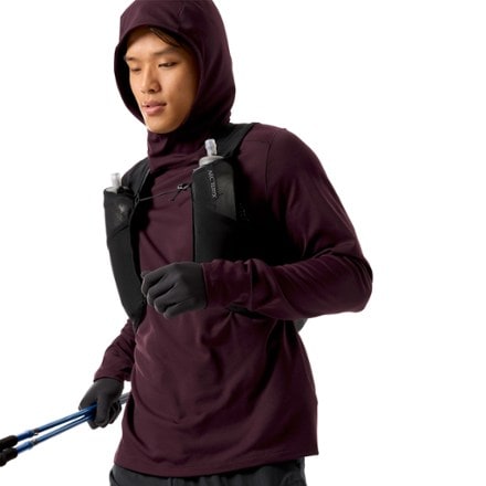 Arc'teryx Cormac Heavyweight Hoody - Men's 6