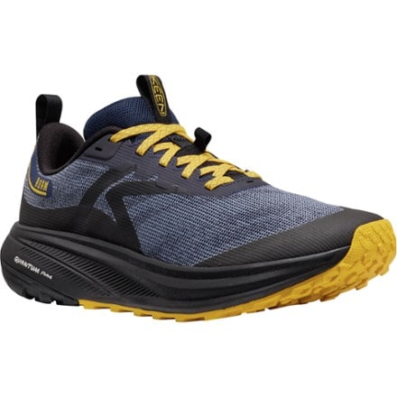 KEEN Roam Trail-Running Shoes - Men's 2