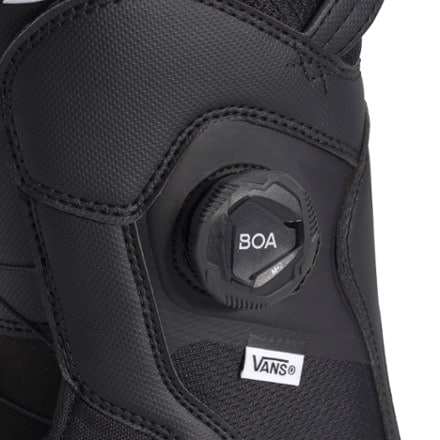 Vans Encore Pro 2.0 Snowboard Boots - Women's - 2026/2027 6