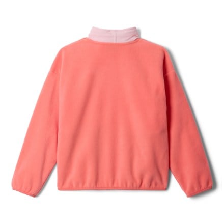 Columbia Sequoia Grove Full-Zip Fleece Jacket - Kids' 1