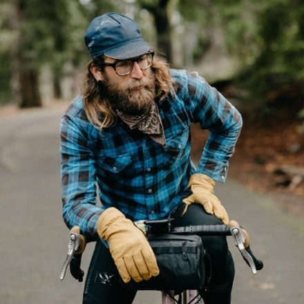 Swift Industries Bandito Bicycle Handlebar Bag 3