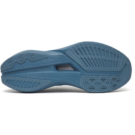 Saucony Endorphin Speed 5 Road-Running Shoes - Men's 5