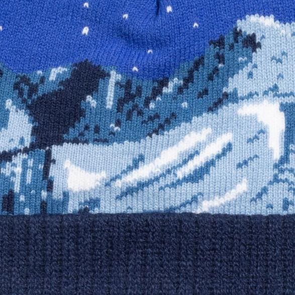 Swatch Image of color Navy