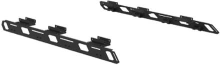 Yakima RuggedLine HD Track Mount 0