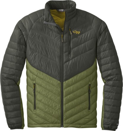 outdoor research illuminate jacket